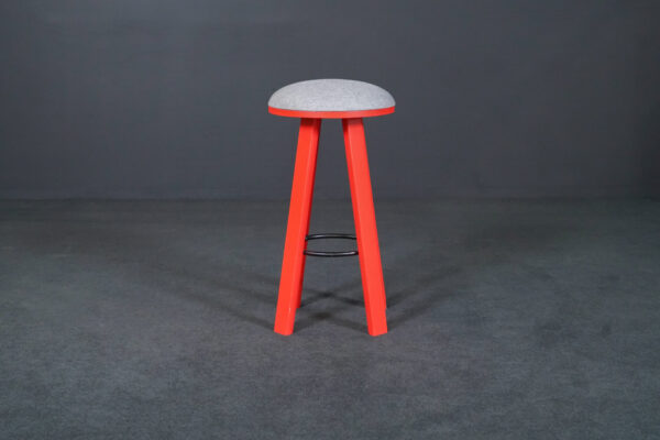 BuzziSpace BuzziMilk Barstool