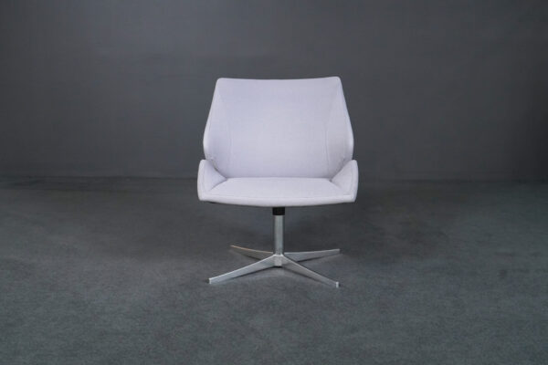 Züco Loungesessel 4+
