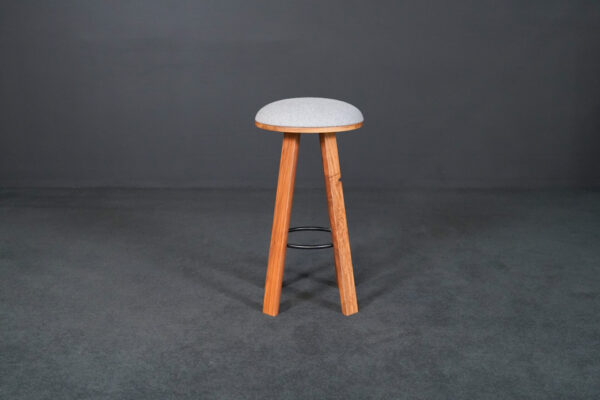 BuzziSpace BuzziMilk Barstool