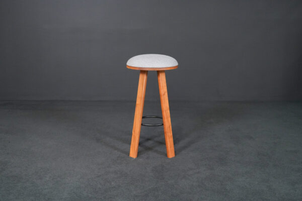 BuzziSpace BuzziMilk Barstool