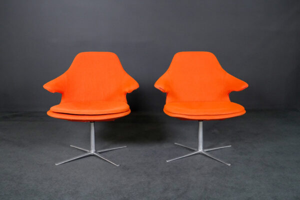Ensemble lounge Infiniti Loop de 2