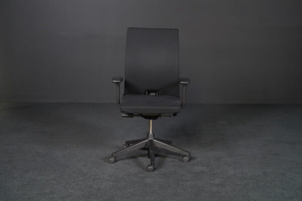 Haworth Comforto 39 Bürodrehstuhl