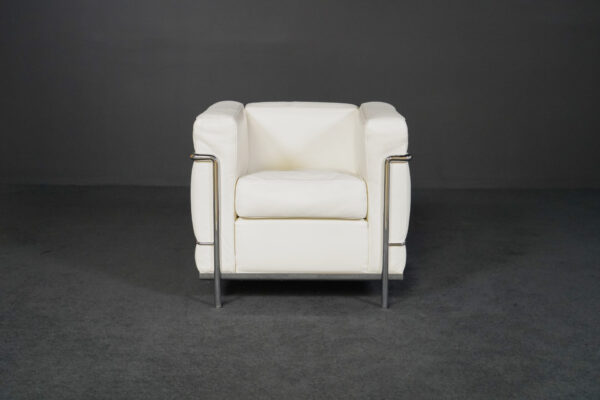 Cassina LC2