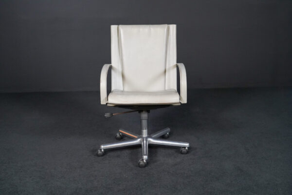 Matteo Grassi Bureau Draaistoel