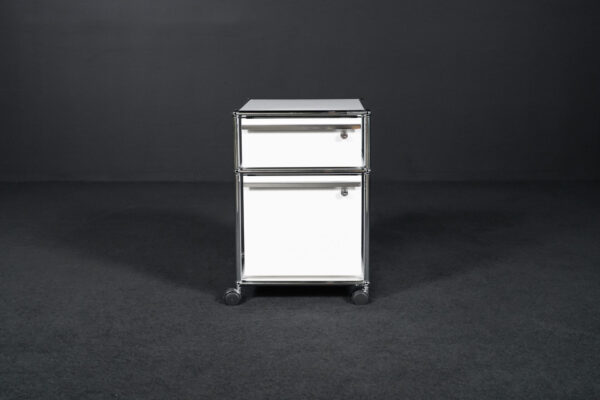 USM Haller Mobile Containers