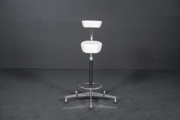 Vitra Nelson baars