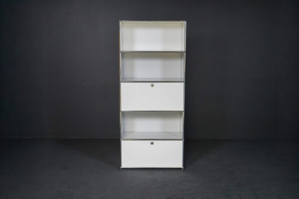 USM Haller Wandplank