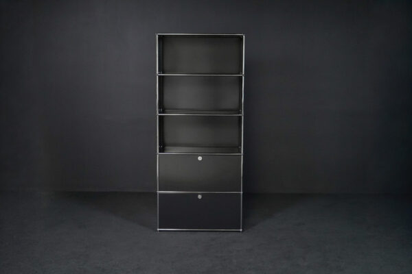 USM Haller Wandplank