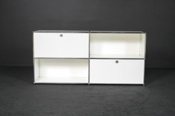 USM Haller dressoir