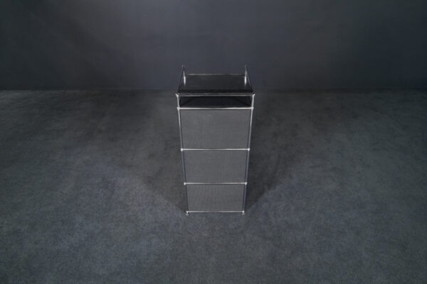USM Haller Sta-bureau