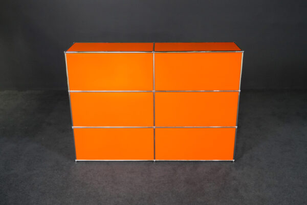 USM Haller receptiebalie