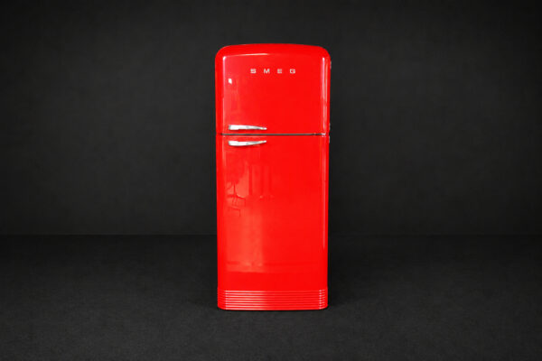 SMEG Retro Kühlschrank