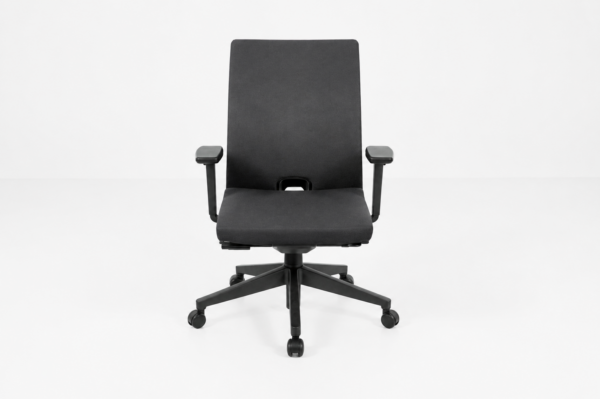 Haworth Comforto 39 Bürodrehstuhl