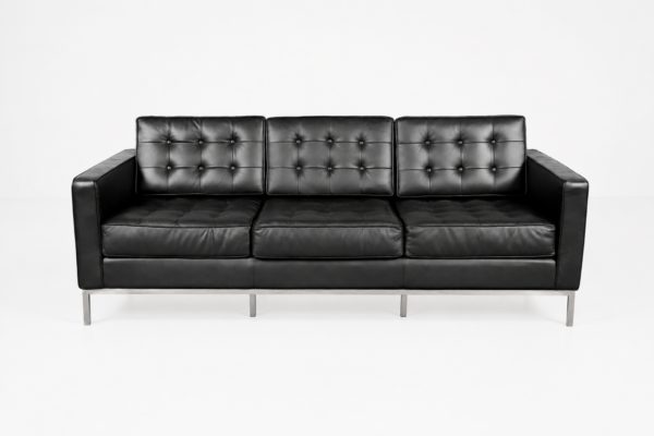 Ledersofa (Keine Marke!)