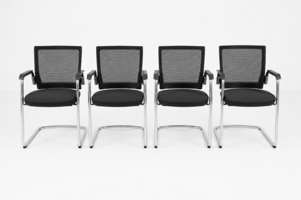 4er Set Schaffenburg Serie 105