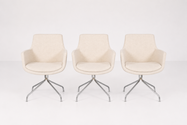 3er Set Amerland Sessel