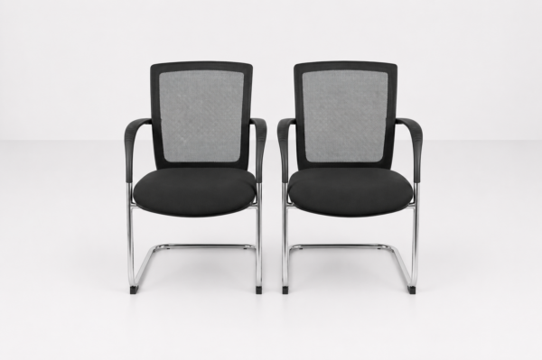 2er Set Trend Office Freischwinger