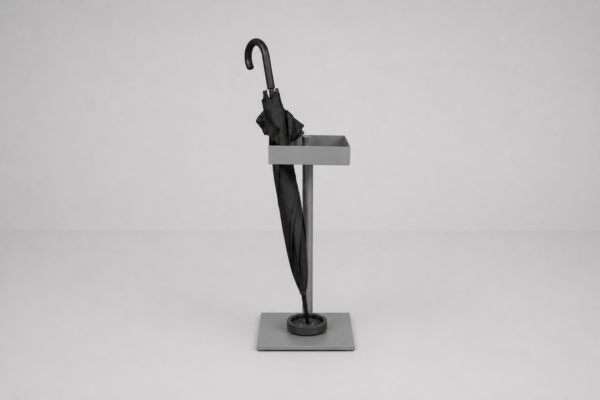 Schirmständer aus Metall