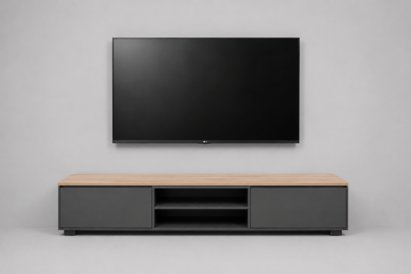 LG Fernseher 49LH590V