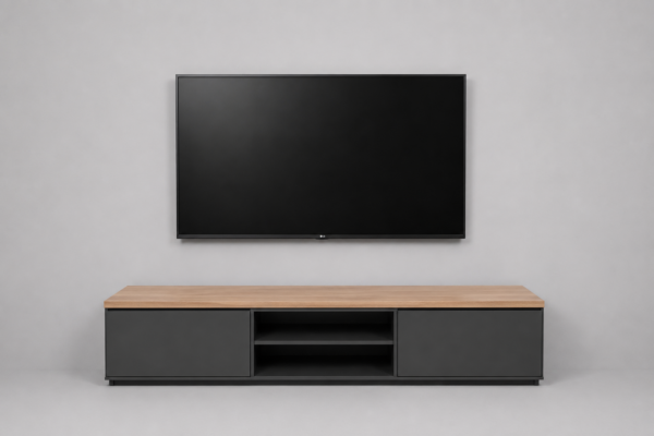 LG Fernseher 49LF6309