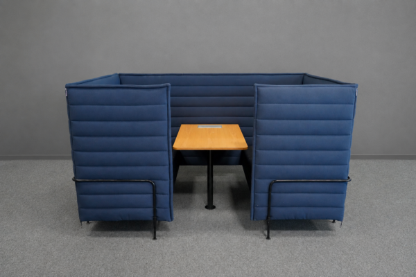 Vitra Alcove Cabine