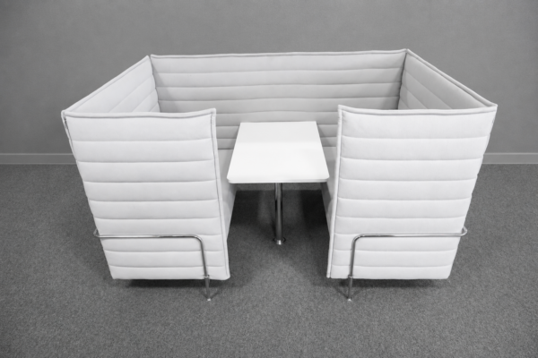 Vitra Alcove Cabine