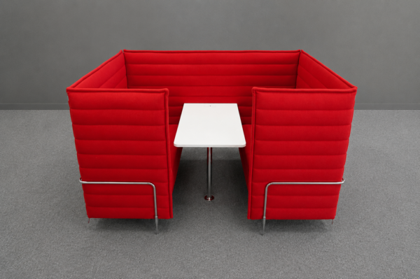 Vitra Alcove Cabine