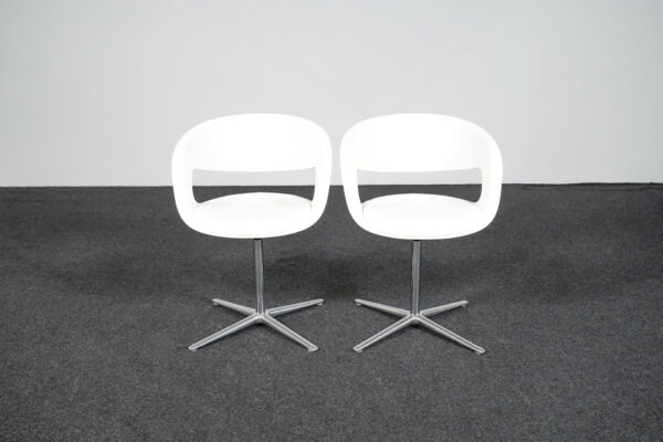 Walter Knoll Lox Set van 2