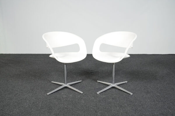 Walter Knoll Lox Set van 2