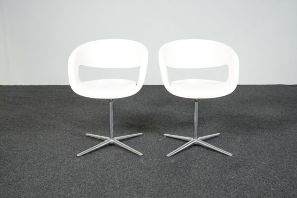 Walter Knoll Lox Set van 2