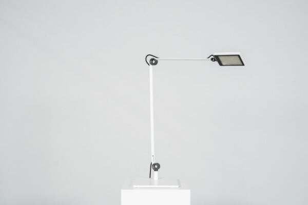 Waldmann Tischlampe
