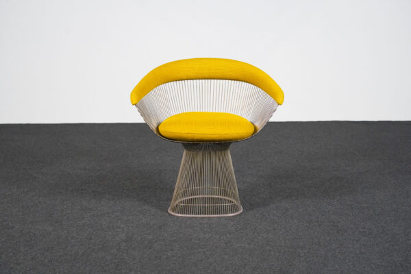 Knoll International Platner Chair