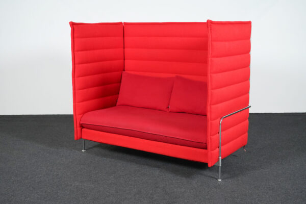 Vitra Alcove