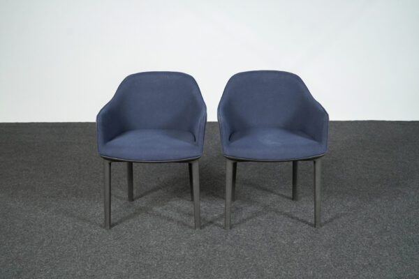 Vitra Softshell Set van 2
