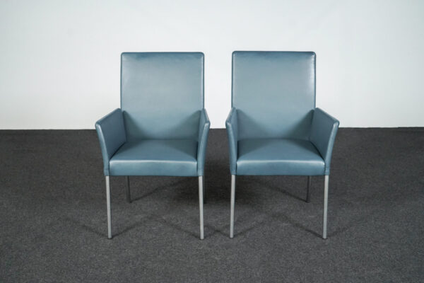 Walter Knoll Jason Set van 2
