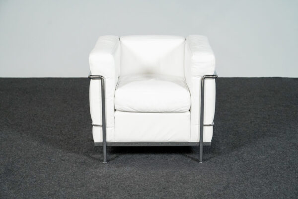 Cassina LC2