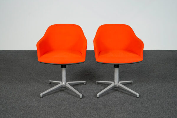 Vitra Softshell Set van 2