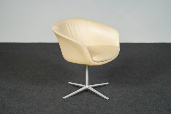 Walter Knoll Bob-stoel