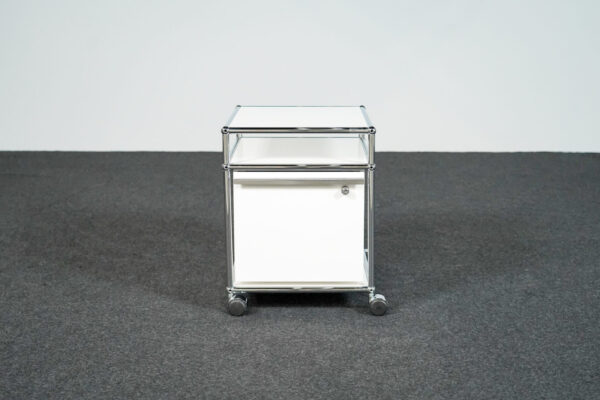 USM Haller Mobile Containers