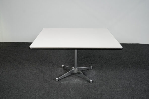 Vitra-contracttabel