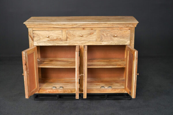 Kommode aus Holz