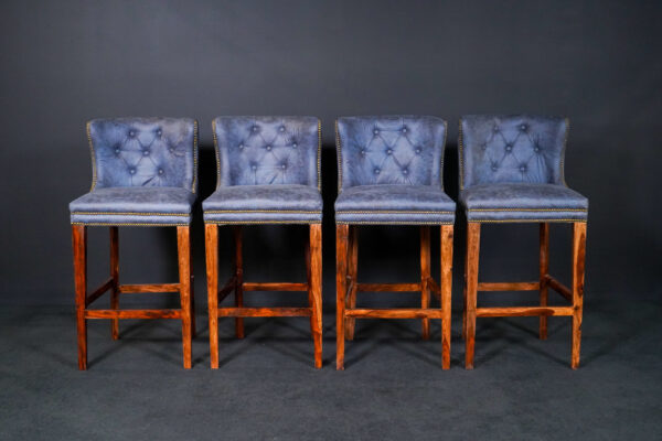 Chair Set x4