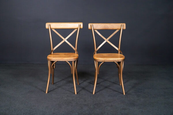 Set of 2 chairs