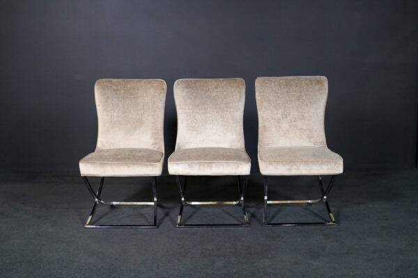 Chair Set x3
