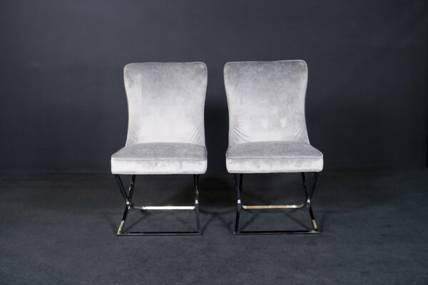 Chair Set x2