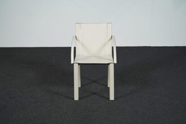 Matteo Grassi Visitor Chair