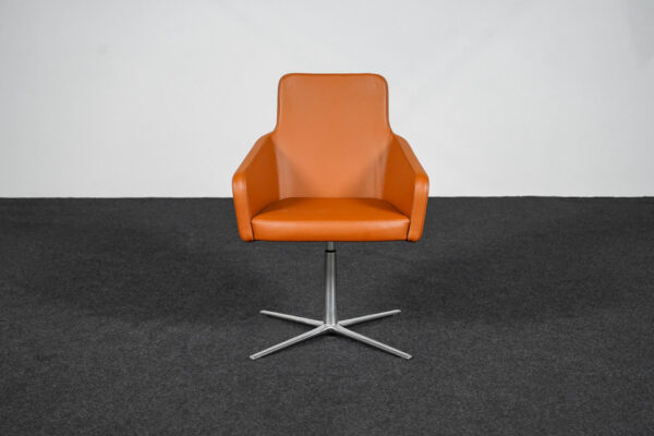 Wagner W-Cube Chair