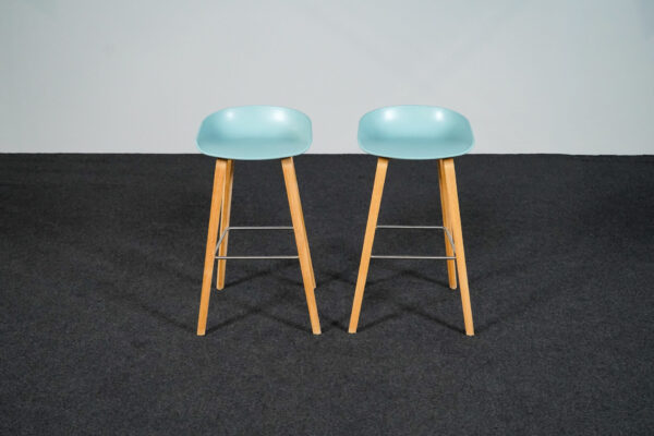 Hay About A Stool AAS32 Set of 2