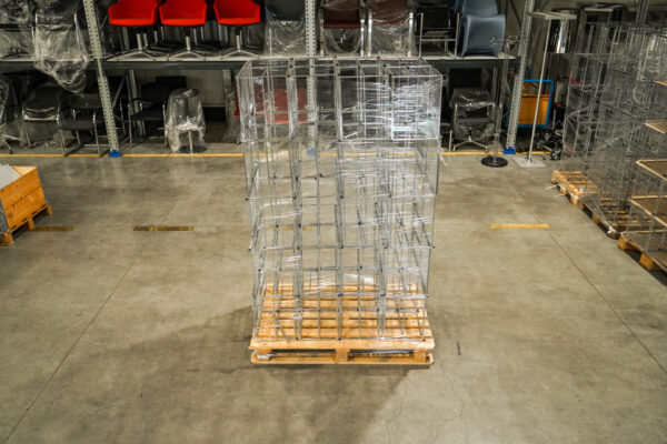 Lots mixtes USM Haller pièces détachées Inos HR Inserts pour portes escamotables