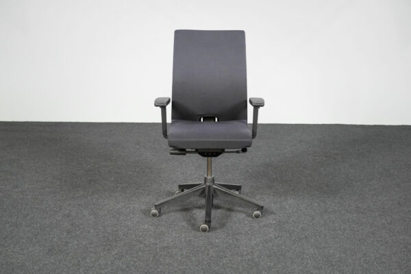 Haworth Comforto 39 Office Swivel Chair